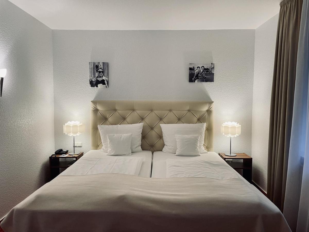 Schloss Hotel Herborn Bagian luar foto