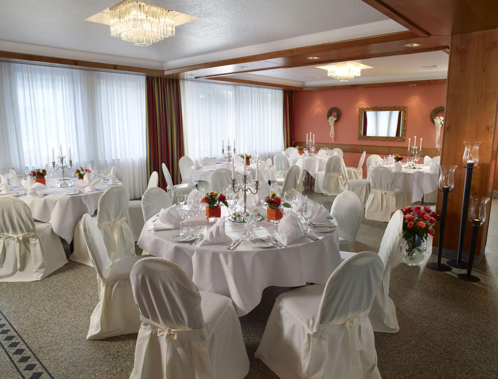 Schloss Hotel Herborn Bagian luar foto